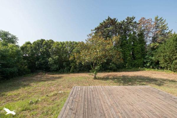 Terrain à vendre |                                       Villeneuve-lès-Maguelone |                                          766 m²