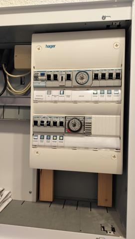 Appartement de 26,34 m²