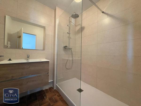 Appartement à louer 4 pièces 88.25m²