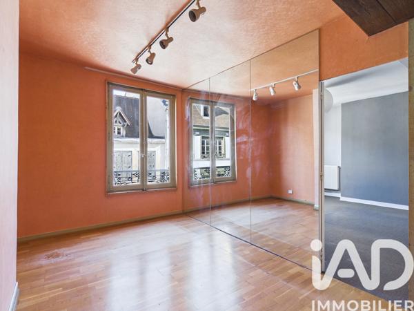 Appartement à vendre 3 pièces 90 m² Troyes