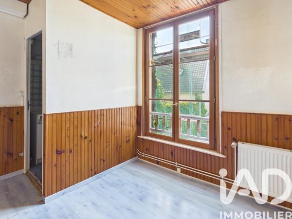 Appartement à vendre 3 pièces 90 m² Troyes