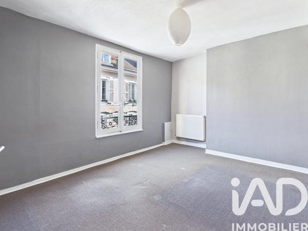 Appartement à vendre 3 pièces 90 m² Troyes