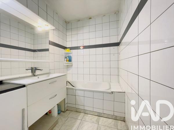 Appartement à vendre 4 pièces 80 m² Chennevières-sur-Marne