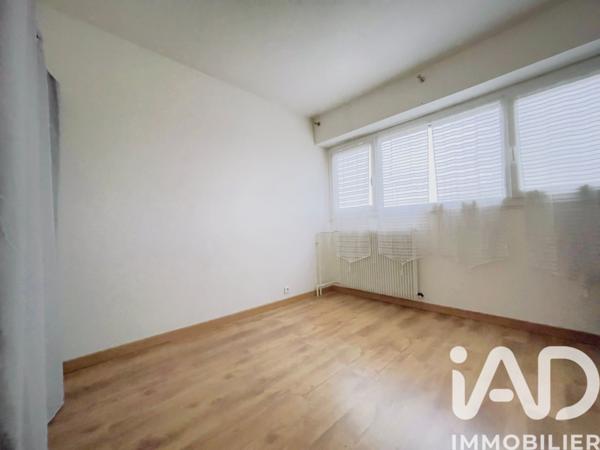 Appartement à vendre 4 pièces 80 m² Chennevières-sur-Marne