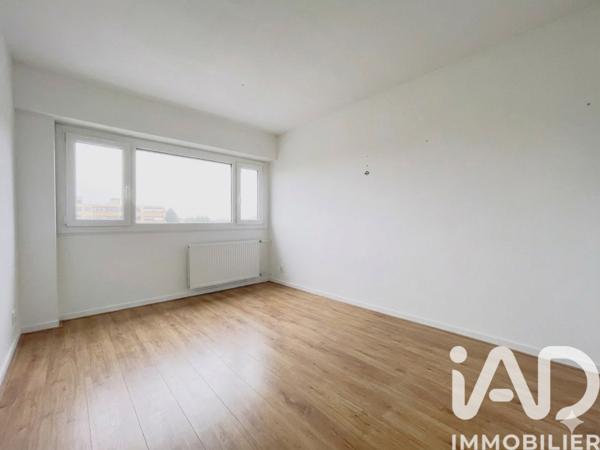 Appartement à vendre 4 pièces 80 m² Chennevières-sur-Marne