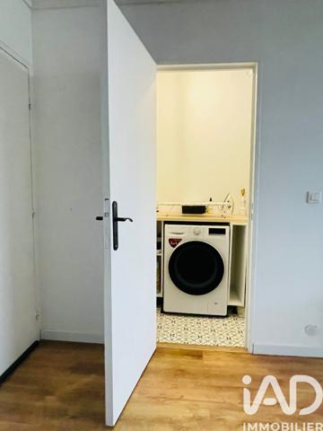 Appartement à vendre 4 pièces 80 m² Chennevières-sur-Marne