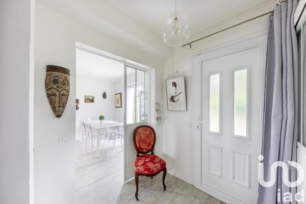 Maison à vendre 4 pièces 73 m² Taverny