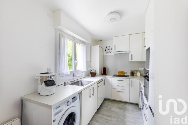 Maison à vendre 4 pièces 73 m² Taverny