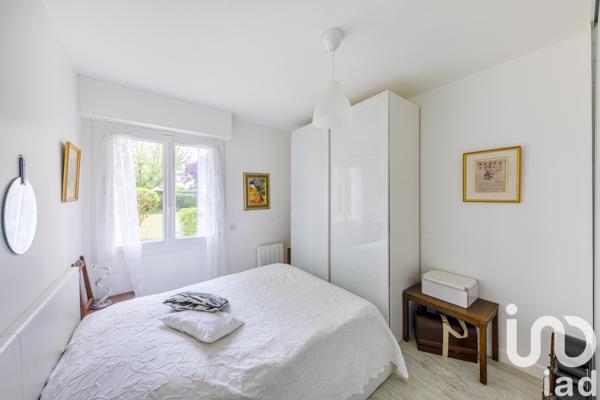 Maison à vendre 4 pièces 73 m² Taverny