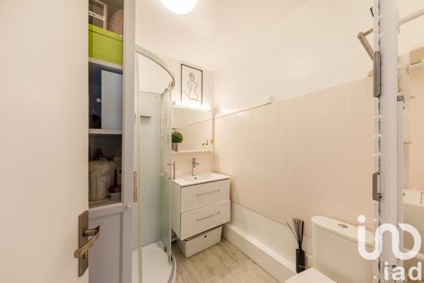 Maison à vendre 4 pièces 73 m² Taverny