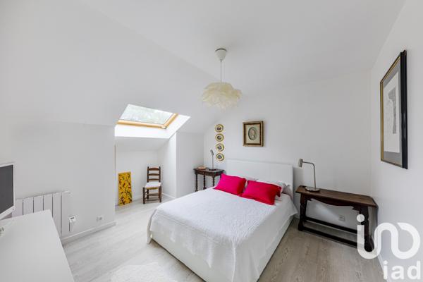 Maison à vendre 4 pièces 73 m² Taverny