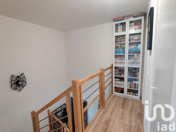 Appartement à vendre 3 pièces 63 m² Gagny