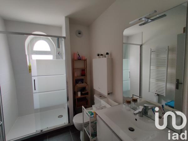 Appartement à vendre 3 pièces 63 m² Gagny