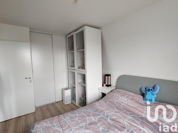 Appartement à vendre 3 pièces 63 m² Gagny