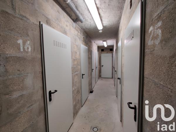 Appartement à vendre 3 pièces 63 m² Gagny