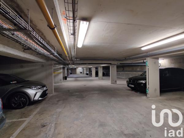 Appartement à vendre 3 pièces 63 m² Gagny