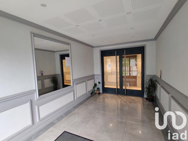 Appartement à vendre 3 pièces 63 m² Gagny