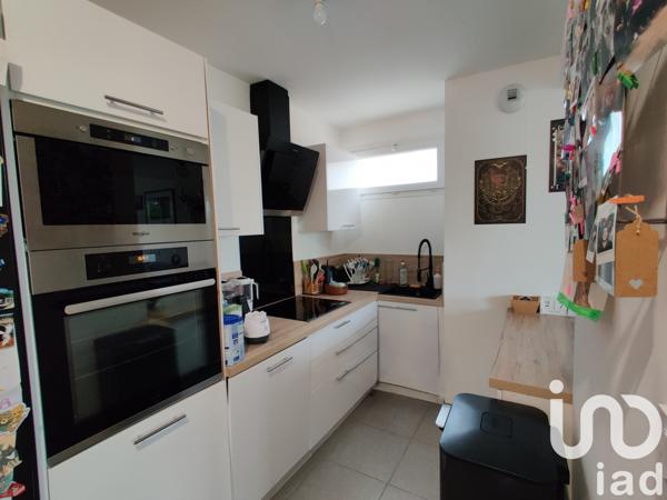 Appartement à vendre 3 pièces 63 m² Gagny