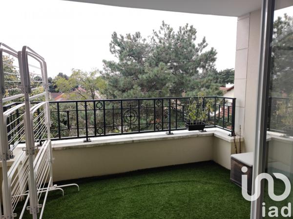 Appartement à vendre 3 pièces 63 m² Gagny