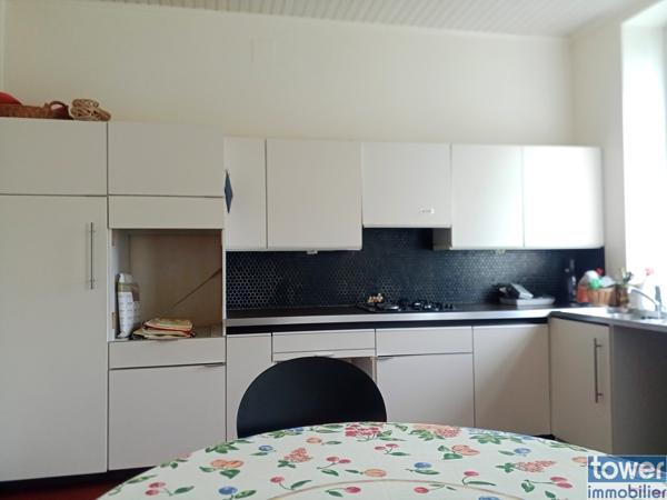 Osez l'Insolite ! Maison de Maître d'Exception 300 m2, Empreinte d'Histoire (Ancienne Prison)