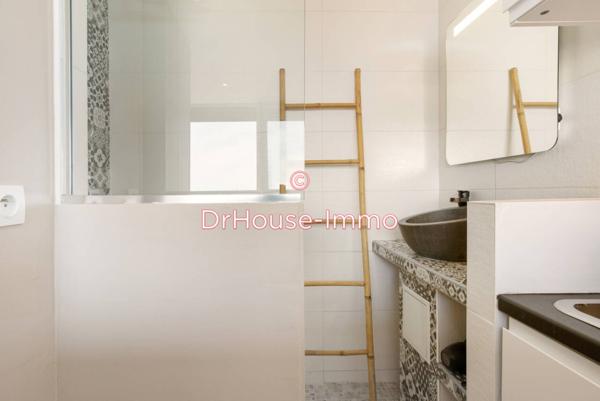 Appartement à vendre 1 pièce de 21 m²