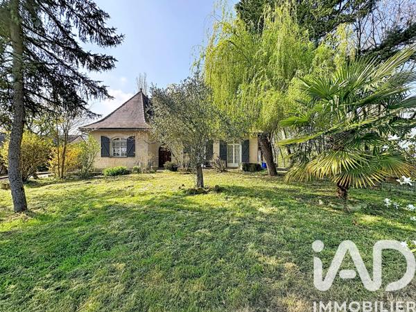 Maison à vendre 5 pièces 130 m² Chevannes