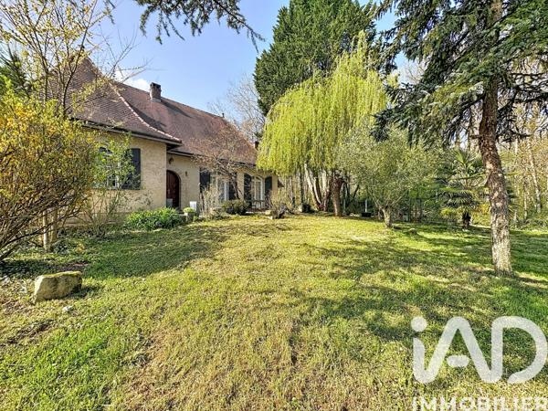 Maison à vendre 5 pièces 130 m² Chevannes