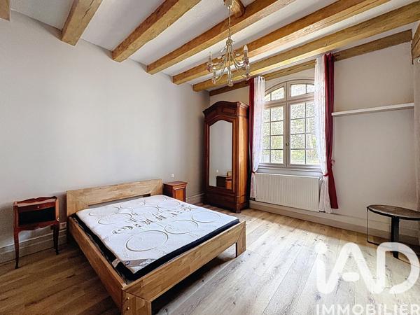 Maison à vendre 5 pièces 130 m² Chevannes