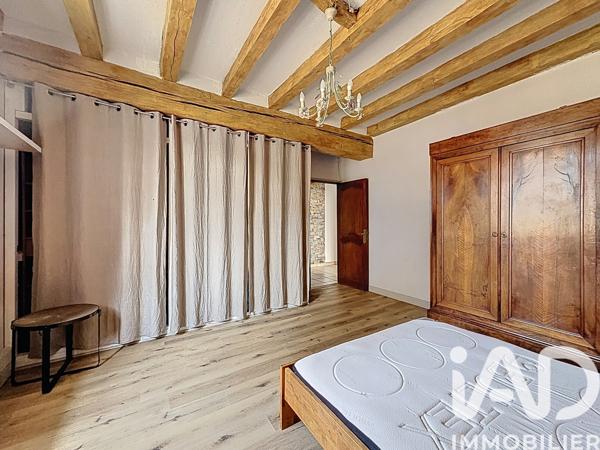 Maison à vendre 5 pièces 130 m² Chevannes