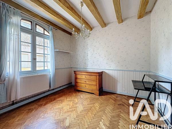 Maison à vendre 5 pièces 130 m² Chevannes