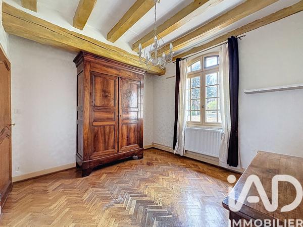 Maison à vendre 5 pièces 130 m² Chevannes