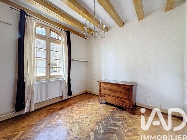 Maison à vendre 5 pièces 130 m² Chevannes