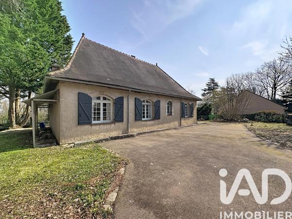 Maison à vendre 5 pièces 130 m² Chevannes