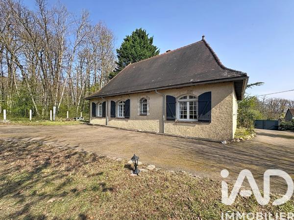 Maison à vendre 5 pièces 130 m² Chevannes