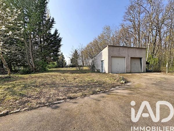 Maison à vendre 5 pièces 130 m² Chevannes