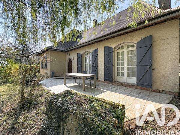 Maison à vendre 5 pièces 130 m² Chevannes