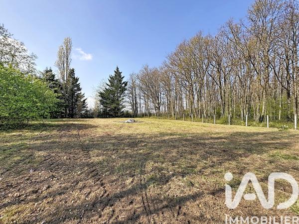 Maison à vendre 5 pièces 130 m² Chevannes