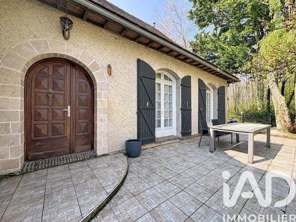 Maison à vendre 5 pièces 130 m² Chevannes