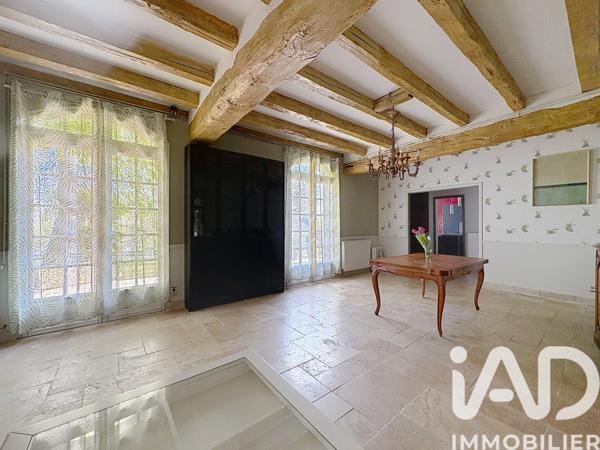 Maison à vendre 5 pièces 130 m² Chevannes