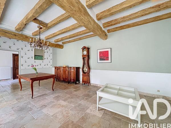 Maison à vendre 5 pièces 130 m² Chevannes