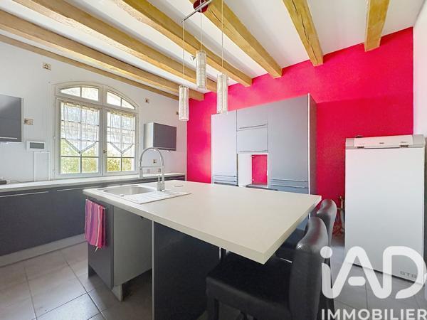 Maison à vendre 5 pièces 130 m² Chevannes