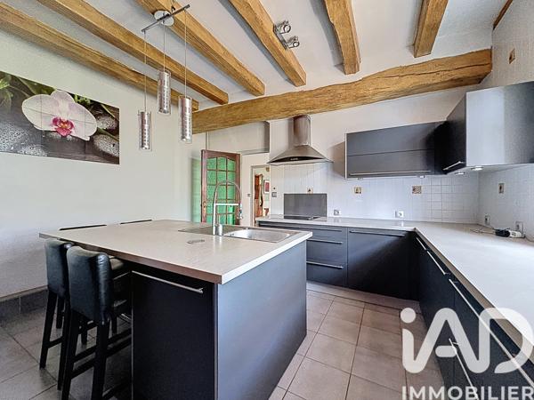 Maison à vendre 5 pièces 130 m² Chevannes