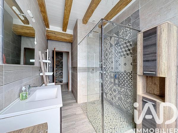 Maison à vendre 5 pièces 130 m² Chevannes