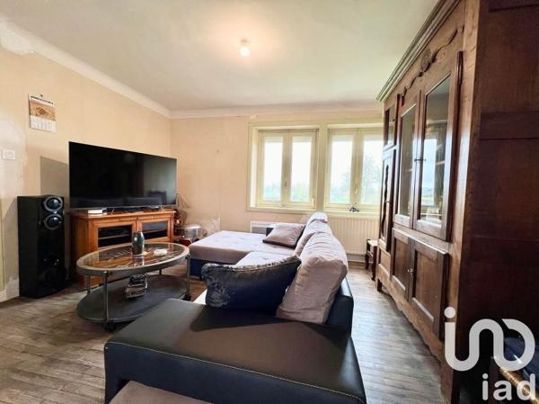 Maison traditionnelle 7 pièces de 140 m² à PLESSALA (22330)
