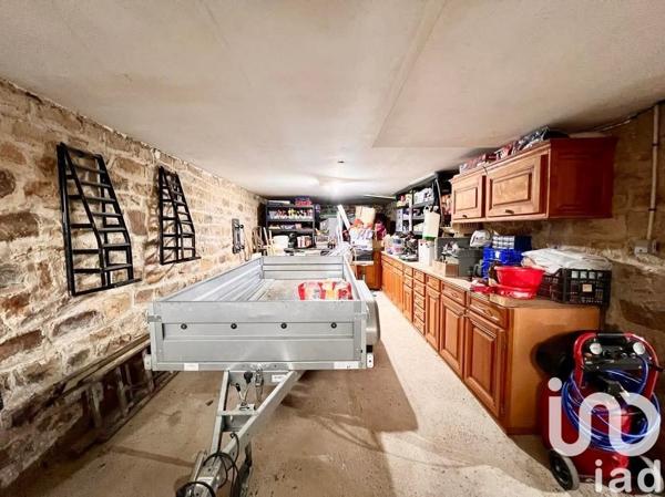 Maison traditionnelle 7 pièces de 140 m² à PLESSALA (22330)