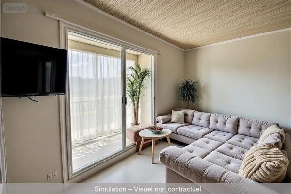 Appartement à vendre à Pessac en Gironde (33600), ref : 147/843