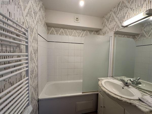 Appartement à vendre à Pessac en Gironde (33600), ref : 147/843