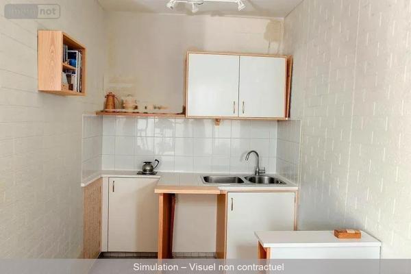 Appartement à vendre à Pessac en Gironde (33600), ref : 147/843