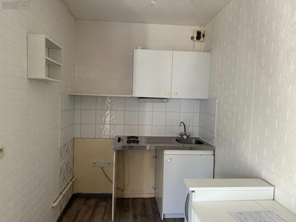 Appartement à vendre à Pessac en Gironde (33600), ref : 147/843