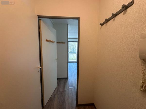 Appartement à vendre à Pessac en Gironde (33600), ref : 147/843